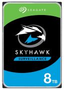 Seagate SkyHawk 8TB (ST8000VX004) Seagate SkyHawk 8TB (ST8000VX004)