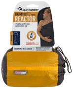 Sea to Summit Thermolite Reactor Mummy Liner