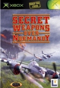 Secret Weapons over Normandy Xbox Secret Weapons over Normandy Xbox