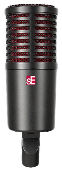 SE Electronics DynaCaster