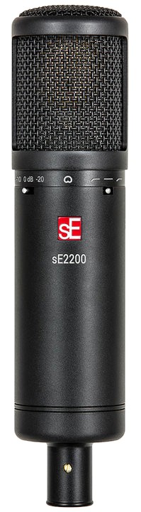 SE Electronics SE 2200