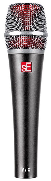 SE Electronics V7 X