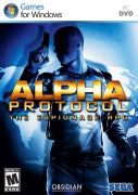 Sega Alpha Protocol PC Sega Alpha Protocol PC