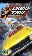 Sega Crazy Taxi: Fare Wars PSP
