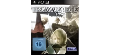 Sega Resonance of Fate PS3 Sega Resonance of Fate PS3