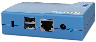 SEH myUTN-50a SEH myUTN-50a