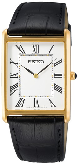 Seiko Quarz (SWR052P1)