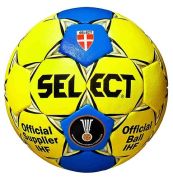 Select Ultimate Gr. 2