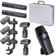Sennheiser E 600 Bungas komplekts Sennheiser E 600 Bungas komplekts