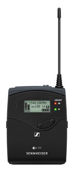 Sennheiser EK 100 G4-A1 (509518) Sennheiser EK 100 G4-A1 (509518)