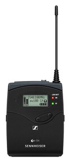 Sennheiser EK 100 G4-G (509520)