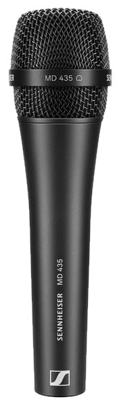 Sennheiser MD 435 Sennheiser MD 435