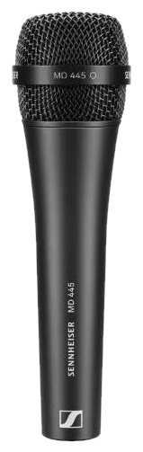 Sennheiser MD 445 Sennheiser MD 445
