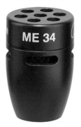 Sennheiser ME 34 Sennheiser ME 34