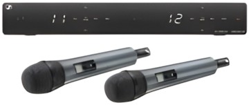 Sennheiser XSW 1-825 DUAL-E Sennheiser XSW 1-825 DUAL-E