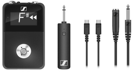 Sennheiser