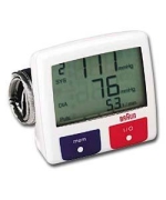 Braun BP2510 SensorControl Braun BP2510 SensorControl