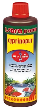 Sera Cyprinopur 250 ml