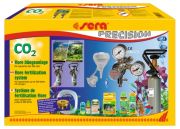 Sera Flore CO2 mēslošanas iekārta Sera Flore CO2 mēslošanas iekārta