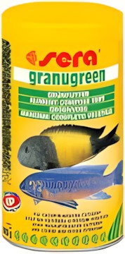 Sera Granugreen 1000 ml