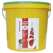 Sera KOI Professional Spirulina-Krāsu barība 7000 g Sera KOI Professional Spirulina-Krāsu barība 7000 g