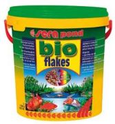 Sera Pond Bioflakes 10 l