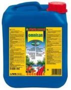 Sera Pond Omnisan F 5000 ml