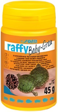 Sera Raffy Baby-Gran 100 ml Sera Raffy Baby-Gran 100 ml