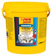 Sera Siporax Pond 25 mm 50 l Sera Siporax Pond 25 mm 50 l