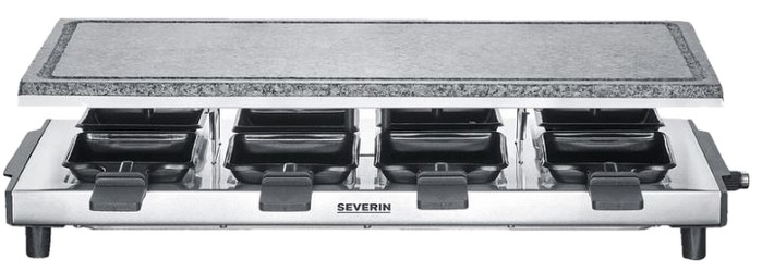 Severin RG 2374