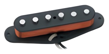 Seymour Duncan Vintage Staggered SSL-1 Seymour Duncan Vintage Staggered SSL-1