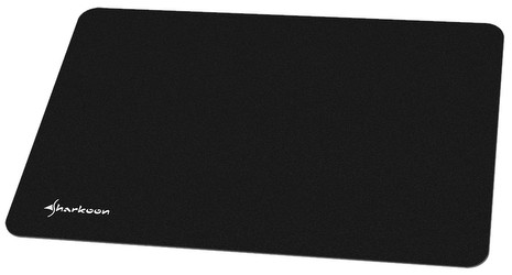 Sharkoon 1337 Gaming Mat Black XXL