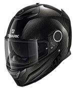 Shark Spartan Carbon Skin
