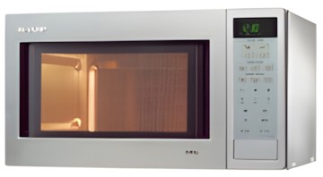 Sharp R-75 Sharp R-75