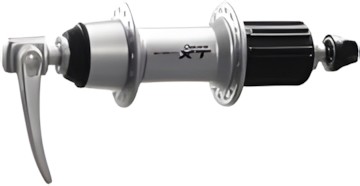 Shimano Deore XT FH-M770