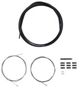 Shimano Schaltkabelu komplekts MTB OT-41 (Y-60098021) Shimano Schaltkabelu komplekts MTB OT-41 (Y-60098021)