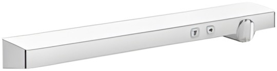 Hansgrohe ShowerTablet Select 700 Termostats (13184400)