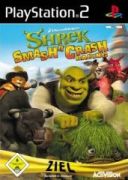 Activision Shrek's Smash 'n' Crash PS2 Activision Shrek's Smash 'n' Crash PS2