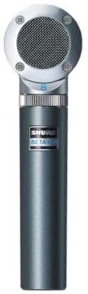Shure Beta 181/C Shure Beta 181/C