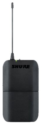 Shure BLX1 M17 Shure BLX1 M17