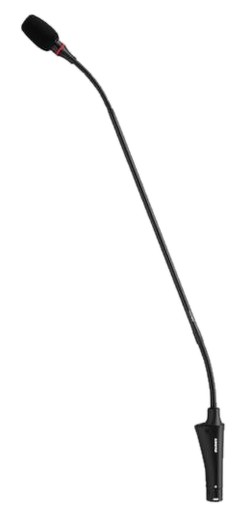 Shure CVG18RS-B/C Shure CVG18RS-B/C