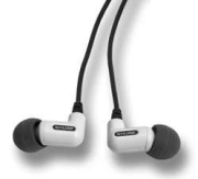 Shure E3c Shure E3c