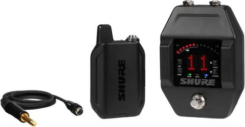 Shure GLXD16+