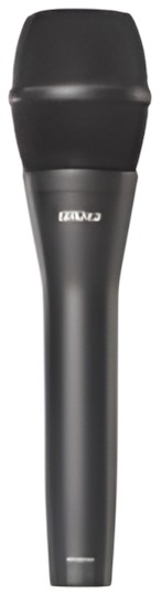 Shure KSM9/CG
