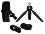 Shure MV7 Podcast Kit