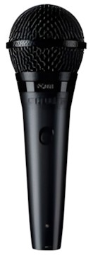 Shure PGA58-XLR
