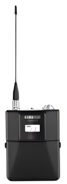Shure QLXD1-K51