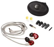 Shure SE535LTD-EFS Shure SE535LTD-EFS