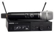 Shure SLXD2/SM86 J53