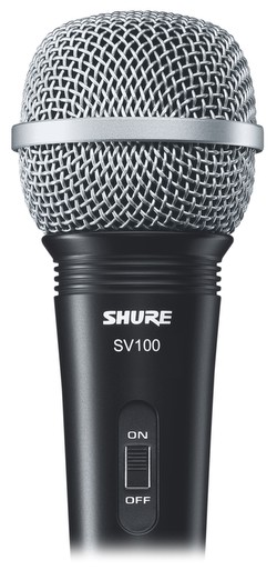 Shure SV100-WA Shure SV100-WA